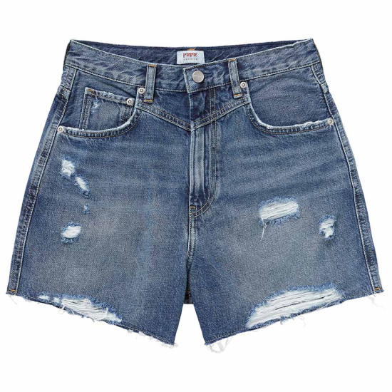 Pepe Jeans Γυναικείο denim σορτς